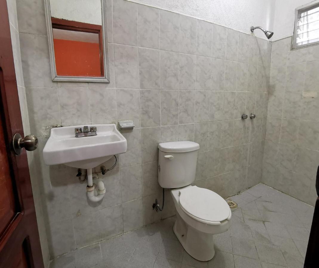 Capital O Hotel Hidalgo Paraíso 客房 照片