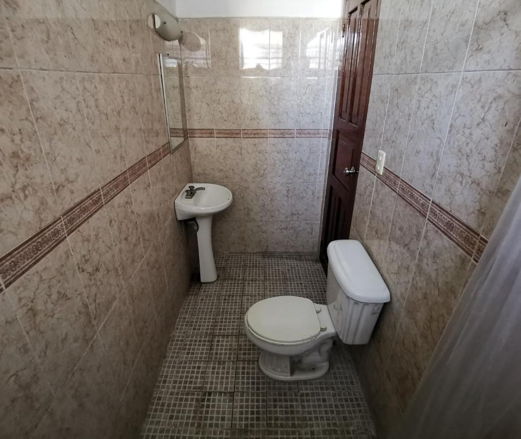 Capital O Hotel Hidalgo Paraíso 外观 照片